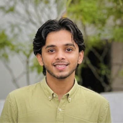 Amjad P A